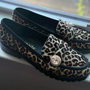 Kate-spade-new-york Women's multi Loafers